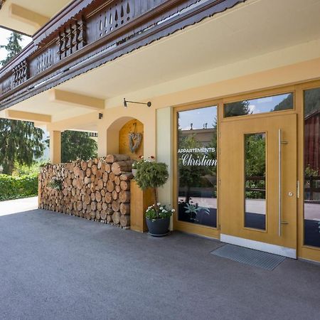 Appartement Christian Maurach  Bagian luar foto