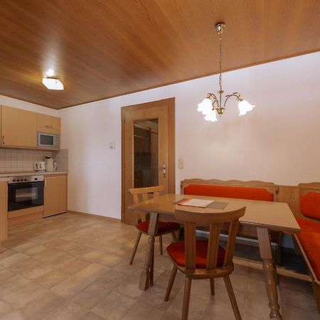 Appartement Christian Maurach  Bagian luar foto