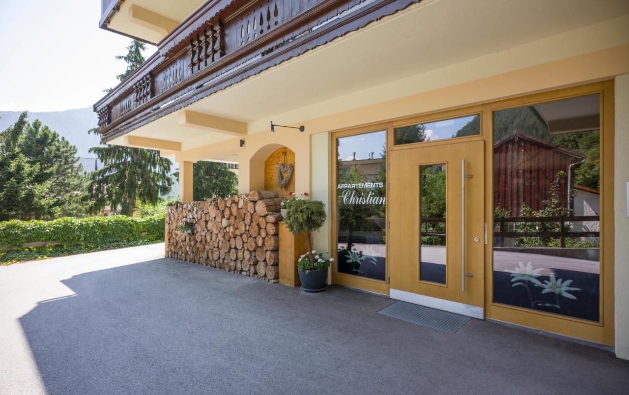 Appartement Christian Maurach  Bagian luar foto