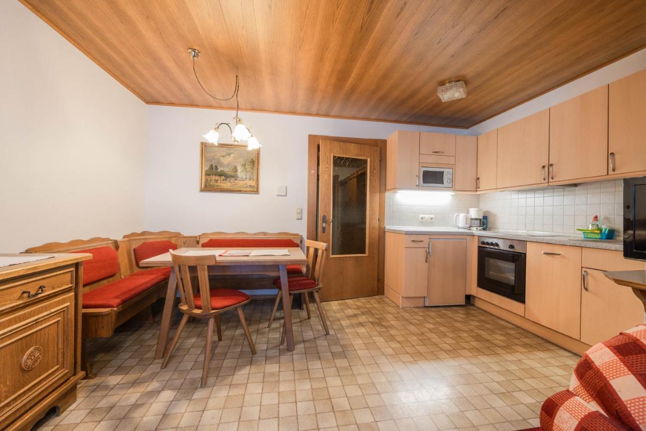 Appartement Christian Maurach  Bagian luar foto