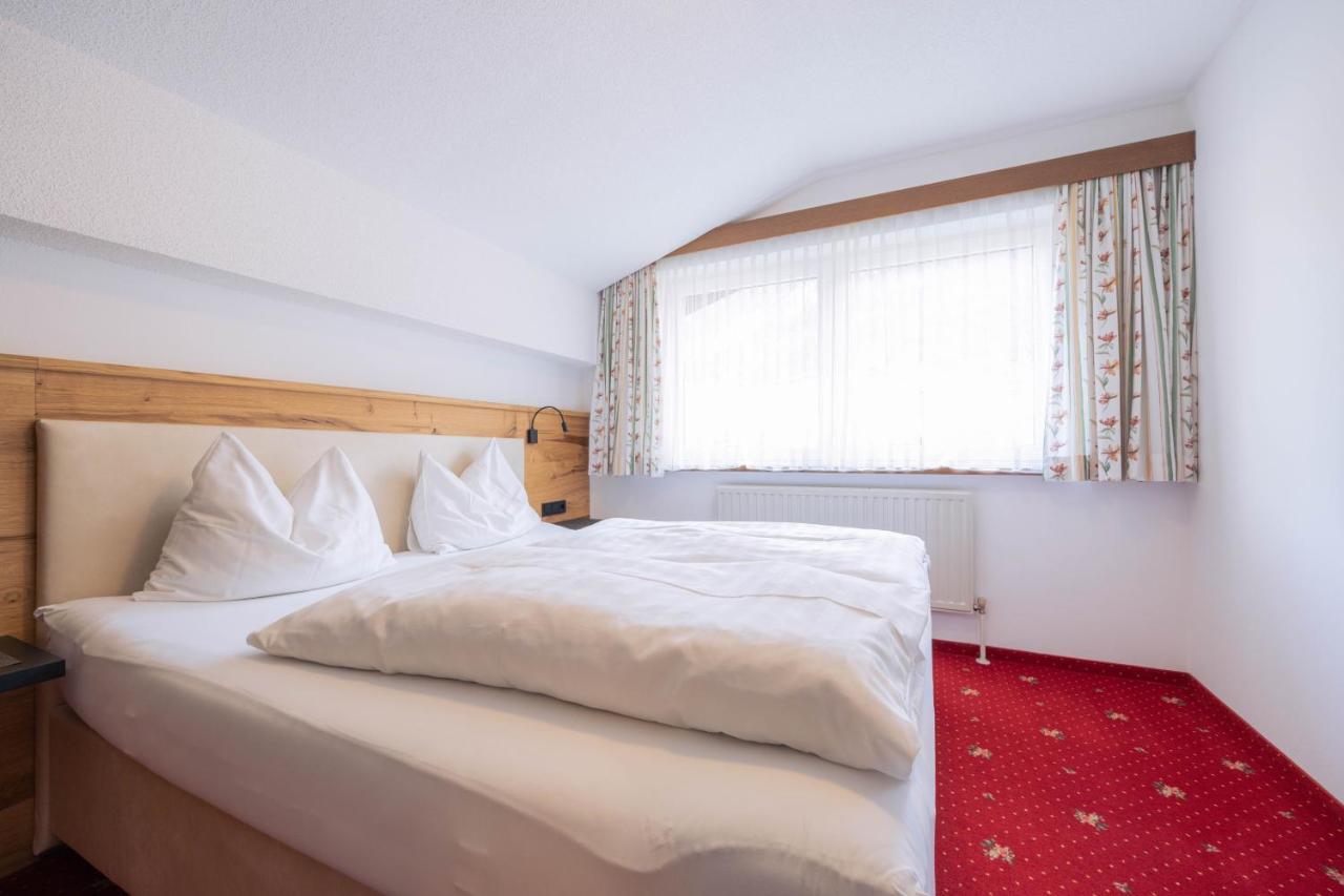 Appartement Christian Maurach  Bagian luar foto