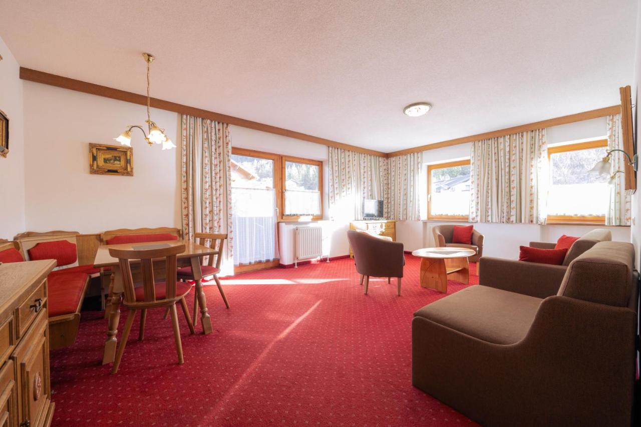 Appartement Christian Maurach  Bagian luar foto