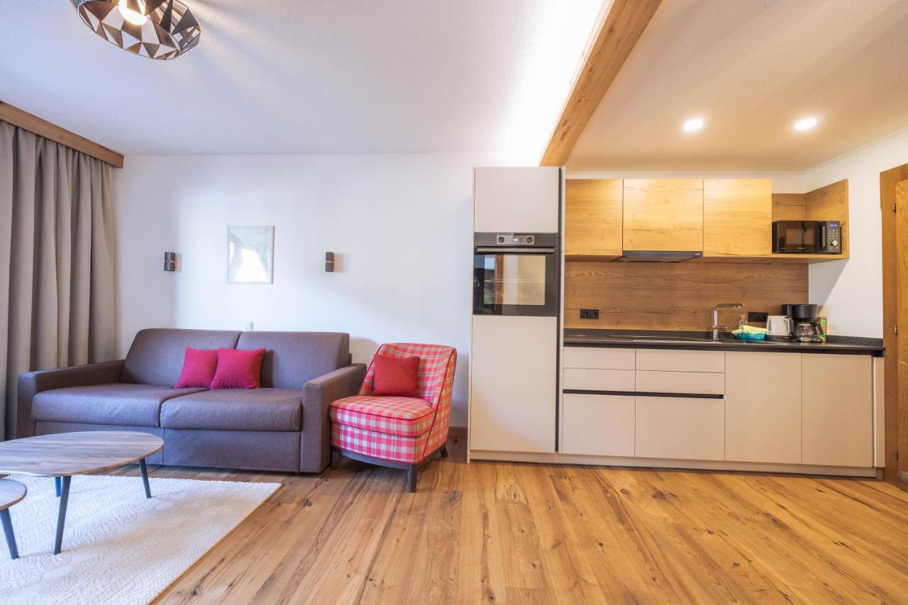 Appartement Christian Maurach  Bagian luar foto