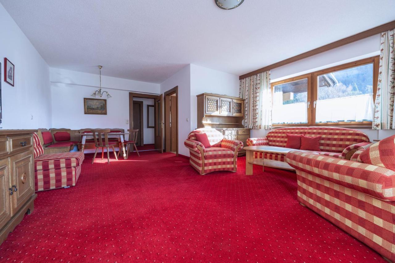 Appartement Christian Maurach  Ruang foto