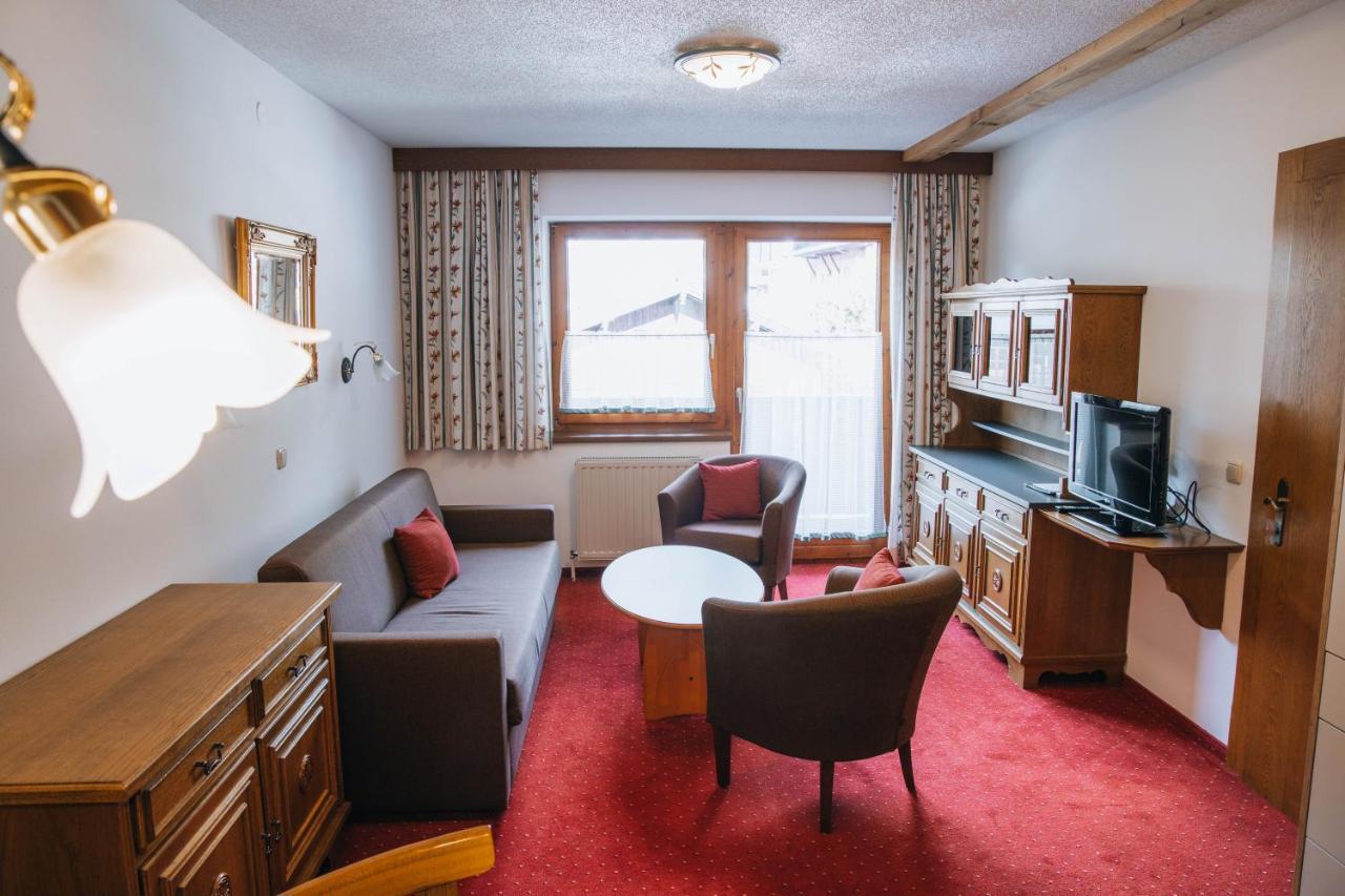 Appartement Christian Maurach  Bagian luar foto