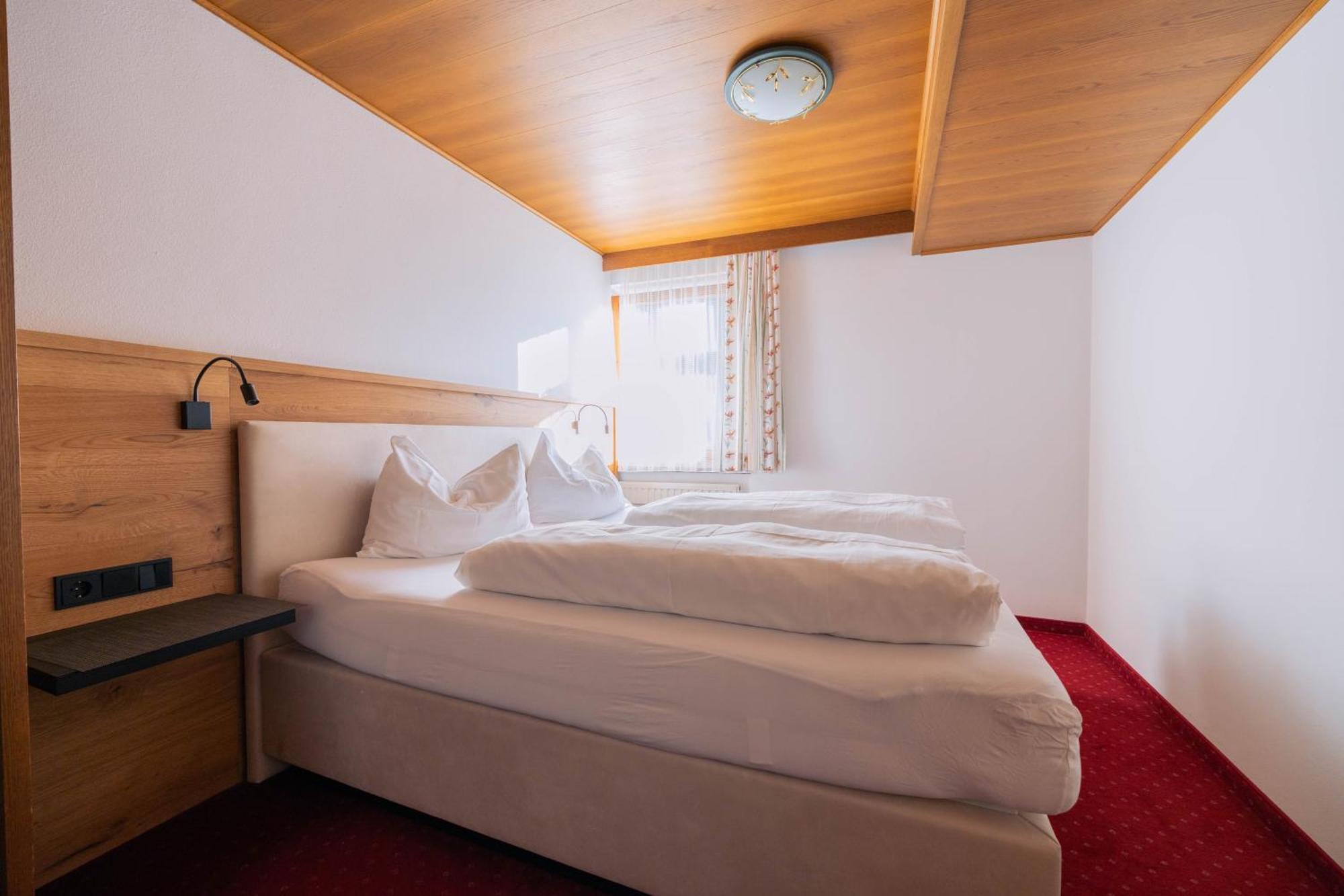 Appartement Christian Maurach  Bagian luar foto