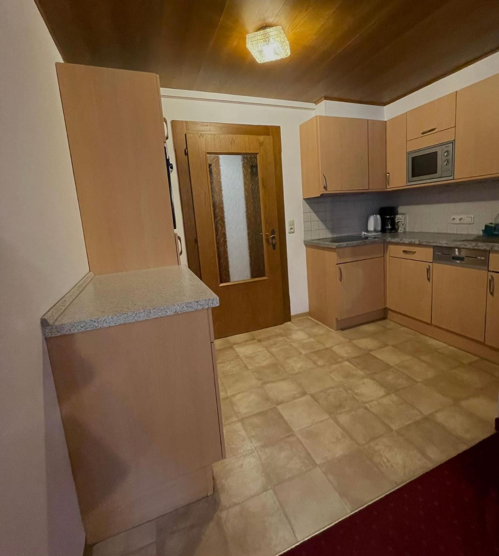 Appartement Christian Maurach  Bagian luar foto