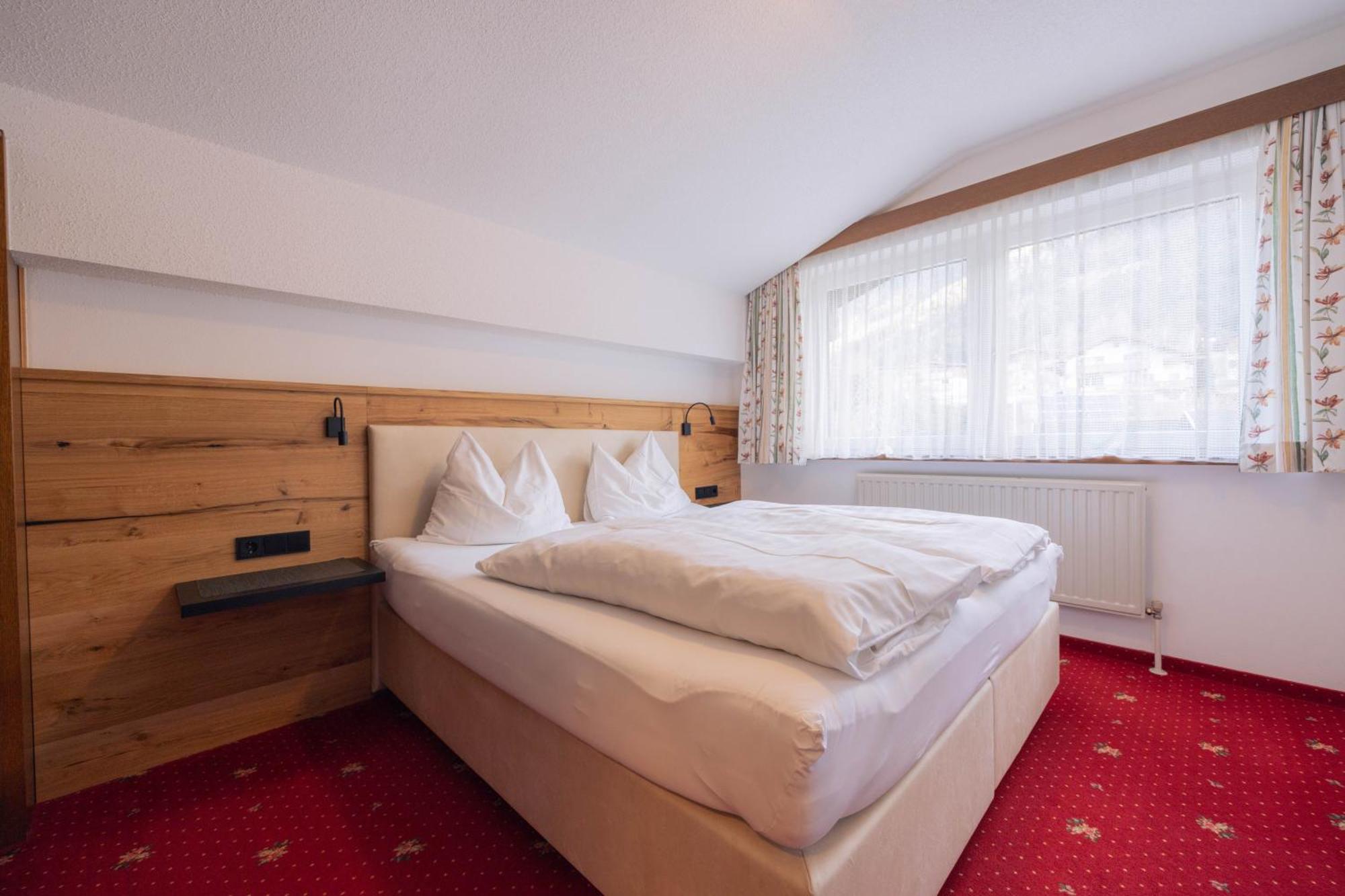 Appartement Christian Maurach  Bagian luar foto
