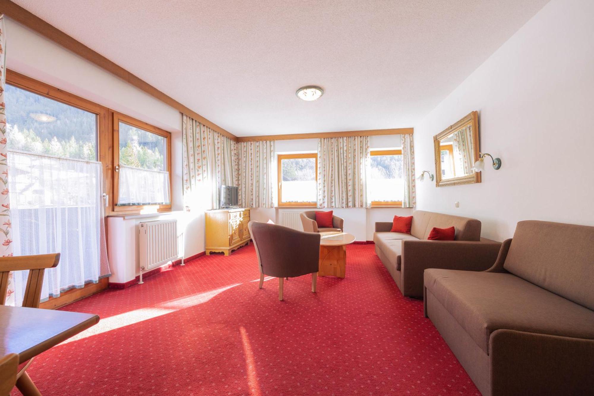 Appartement Christian Maurach  Bagian luar foto