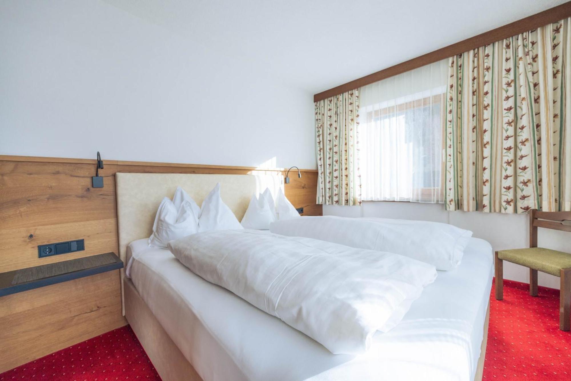 Appartement Christian Maurach  Ruang foto