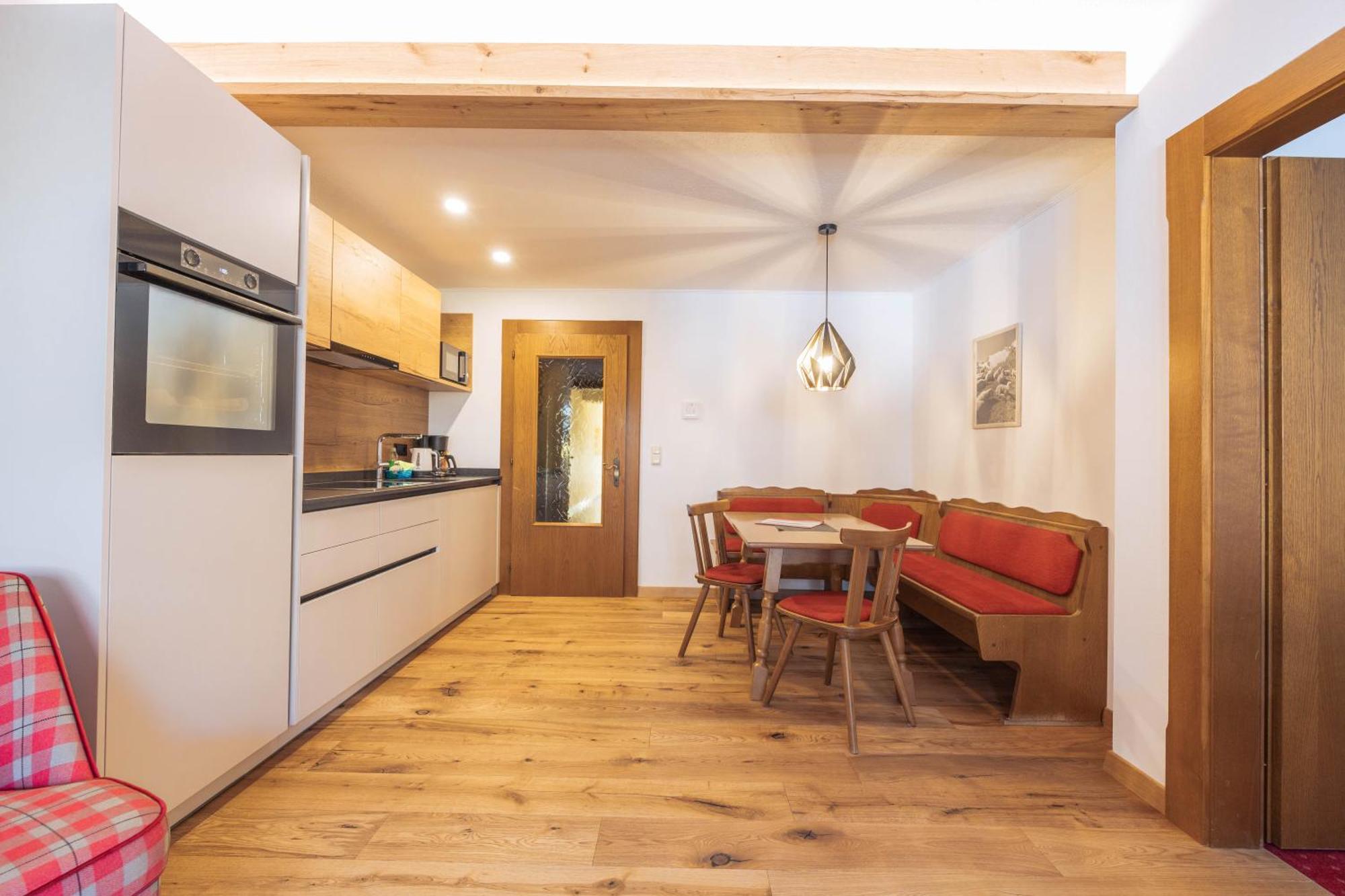 Appartement Christian Maurach  Ruang foto