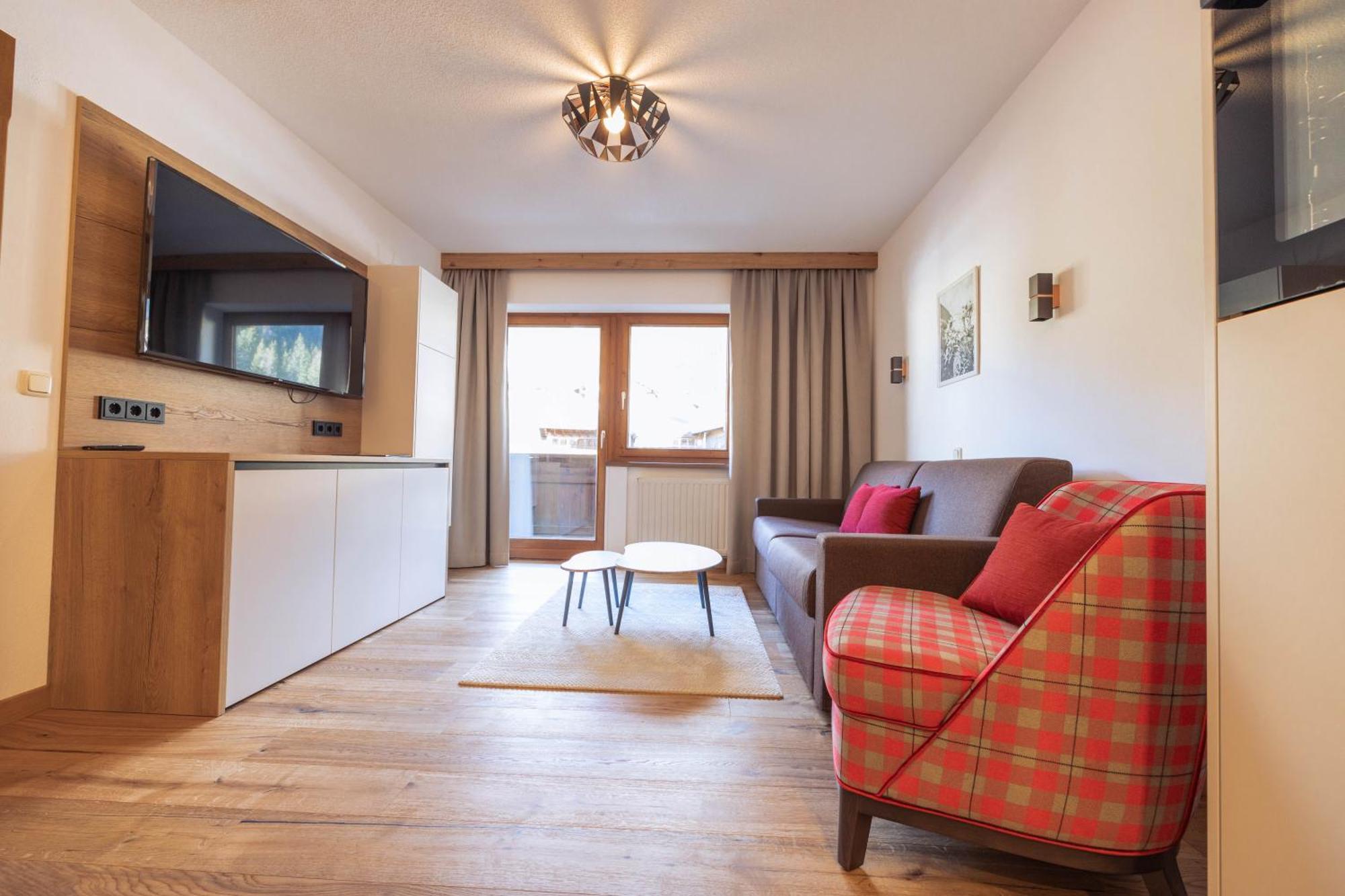 Appartement Christian Maurach  Ruang foto