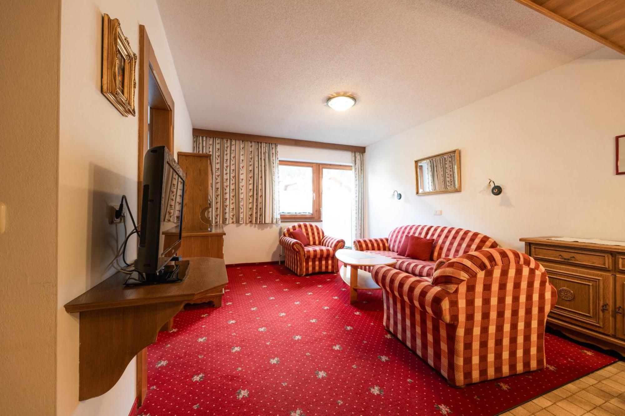 Appartement Christian Maurach  Bagian luar foto