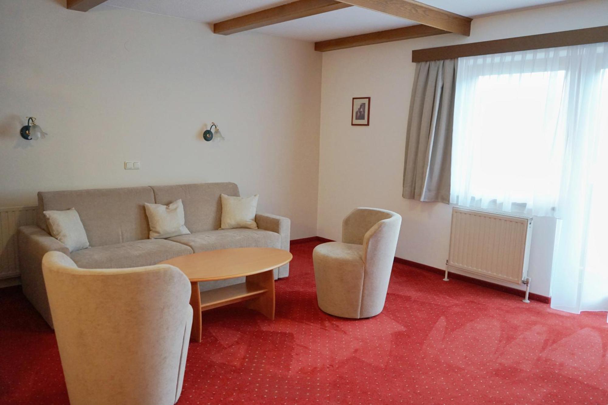 Appartement Christian Maurach  Bagian luar foto