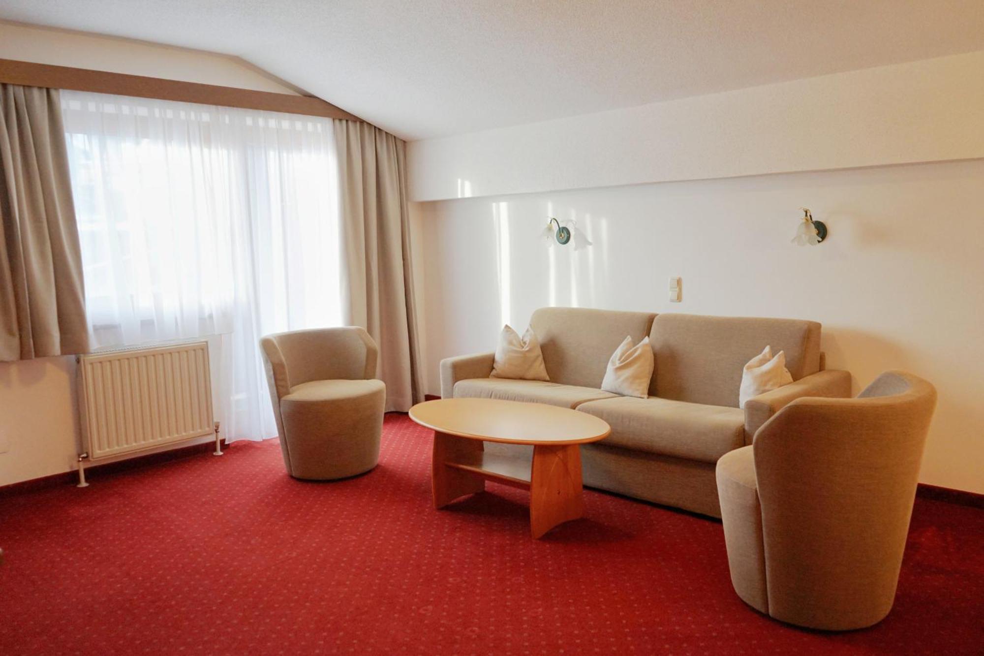 Appartement Christian Maurach  Bagian luar foto