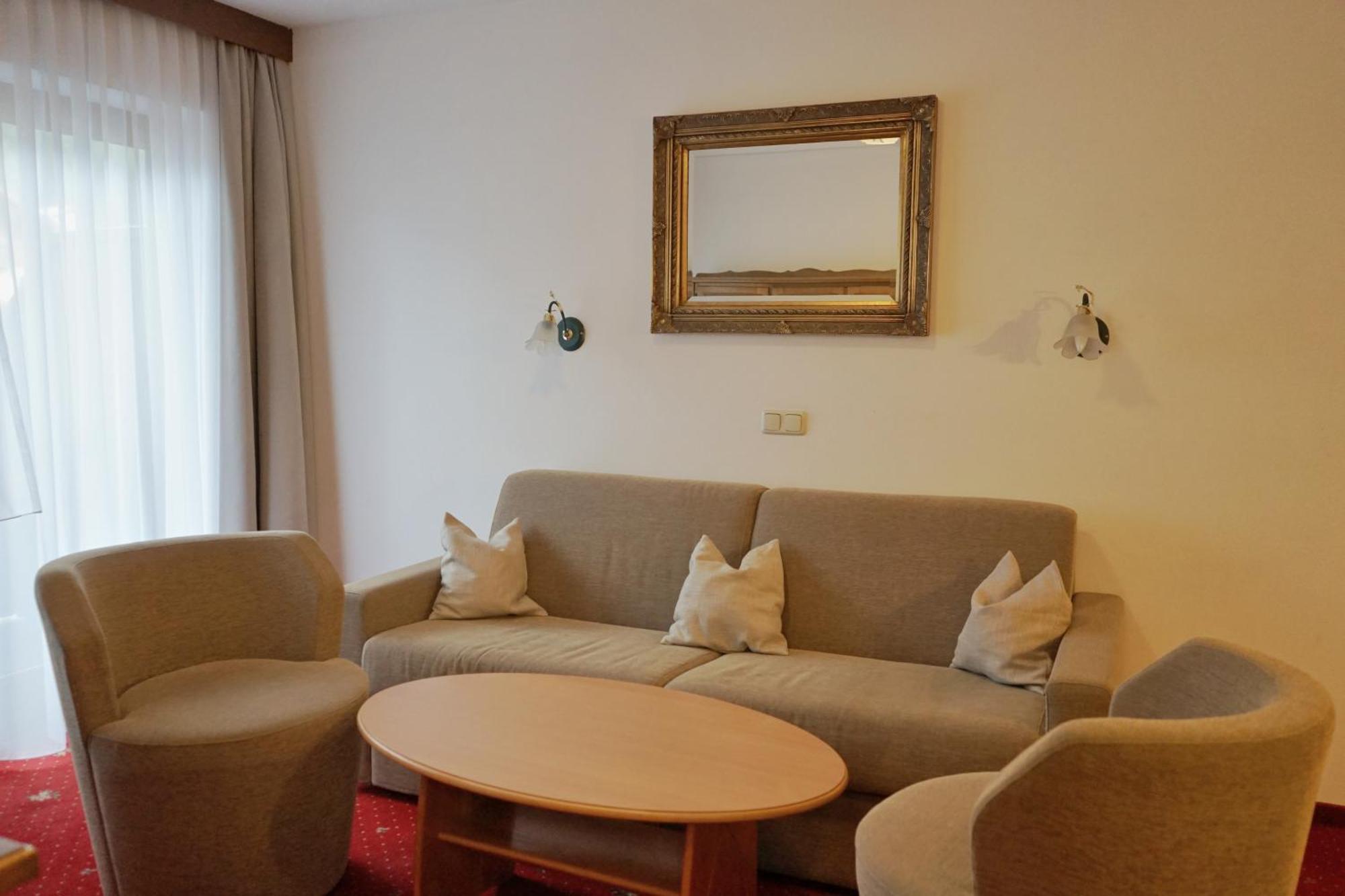 Appartement Christian Maurach  Bagian luar foto