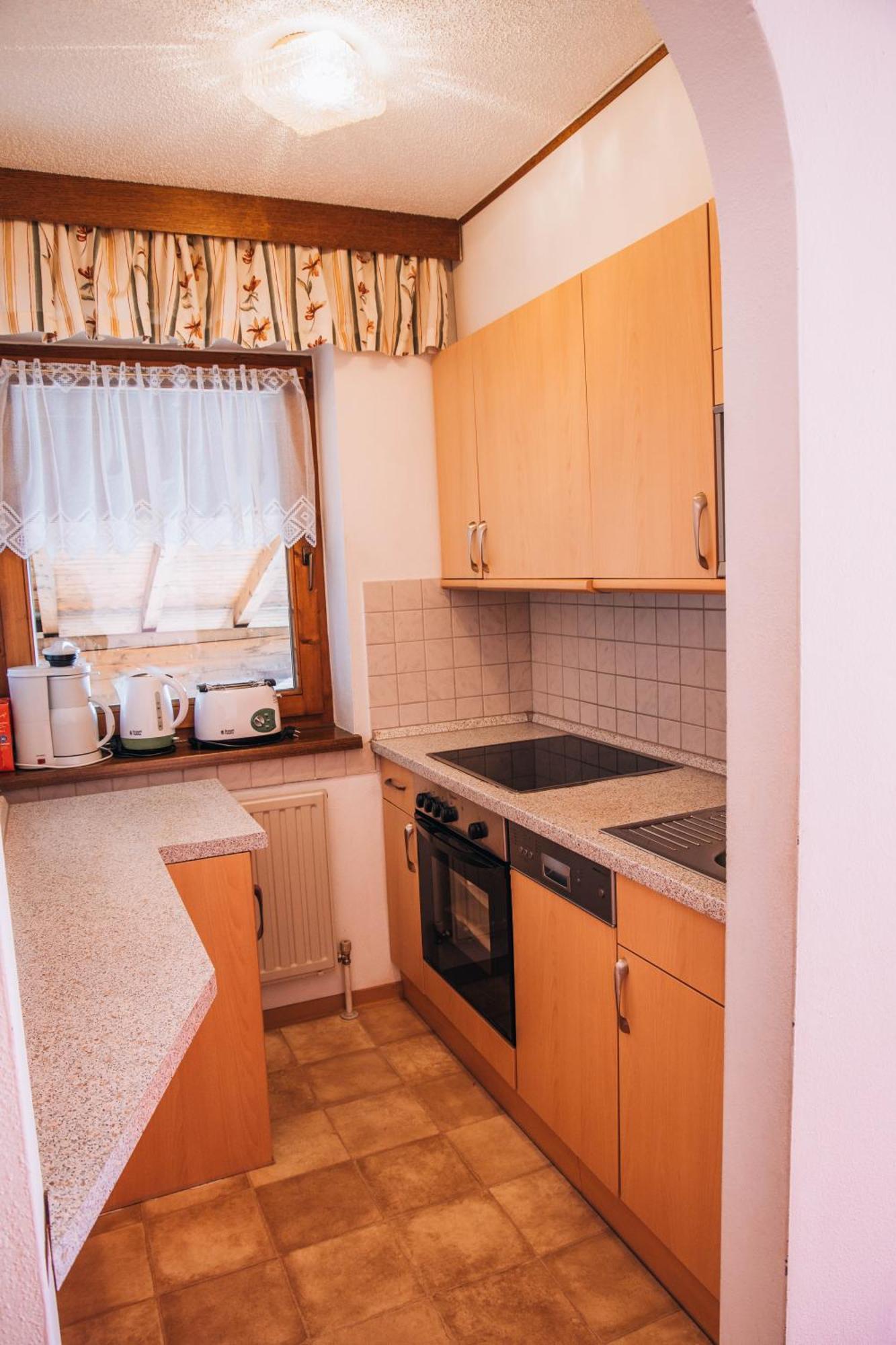 Appartement Christian Maurach  Bagian luar foto