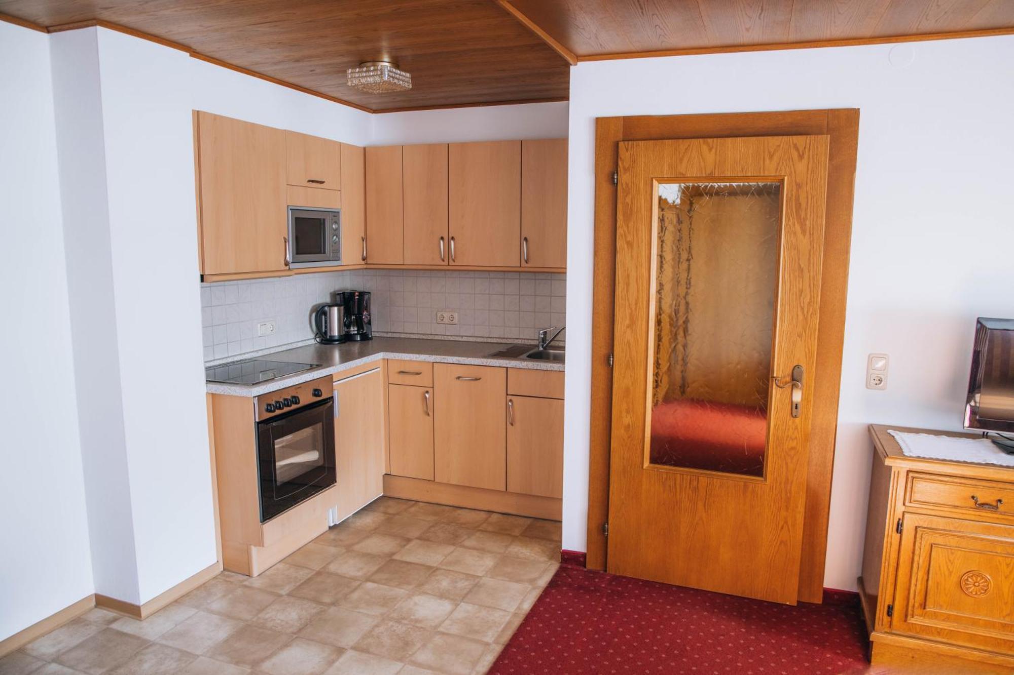 Appartement Christian Maurach  Bagian luar foto