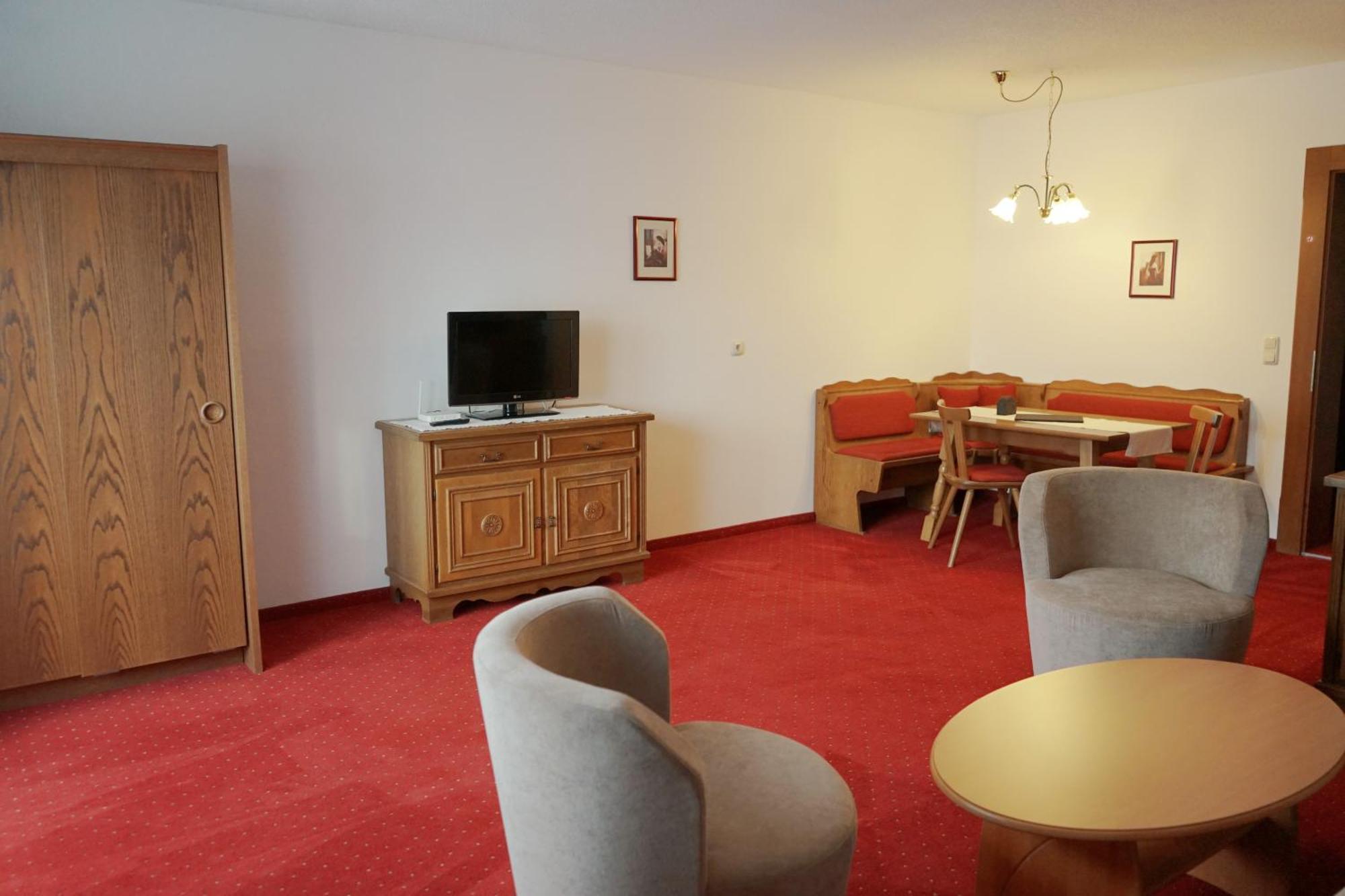 Appartement Christian Maurach  Bagian luar foto