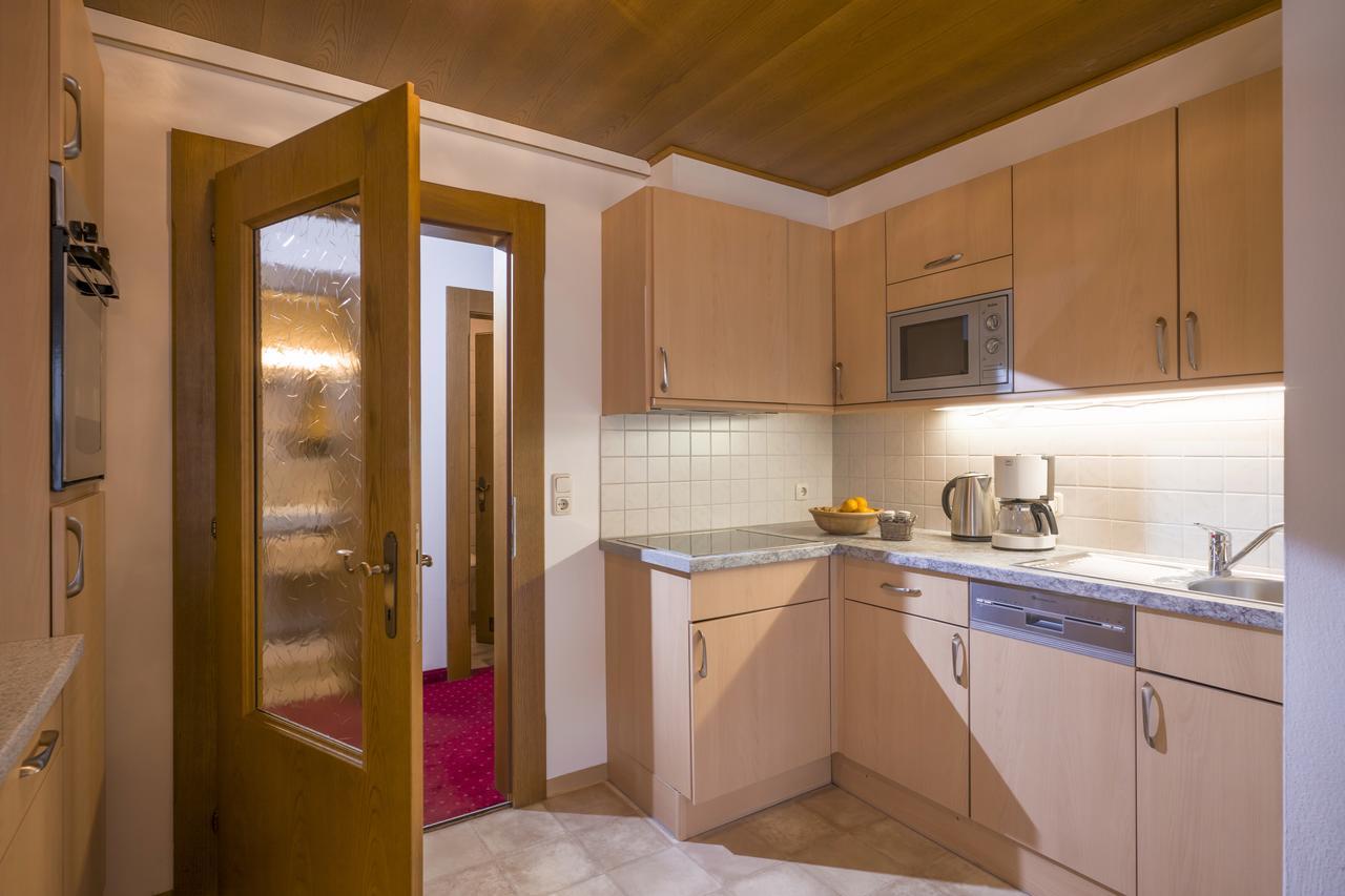Appartement Christian Maurach  Bagian luar foto