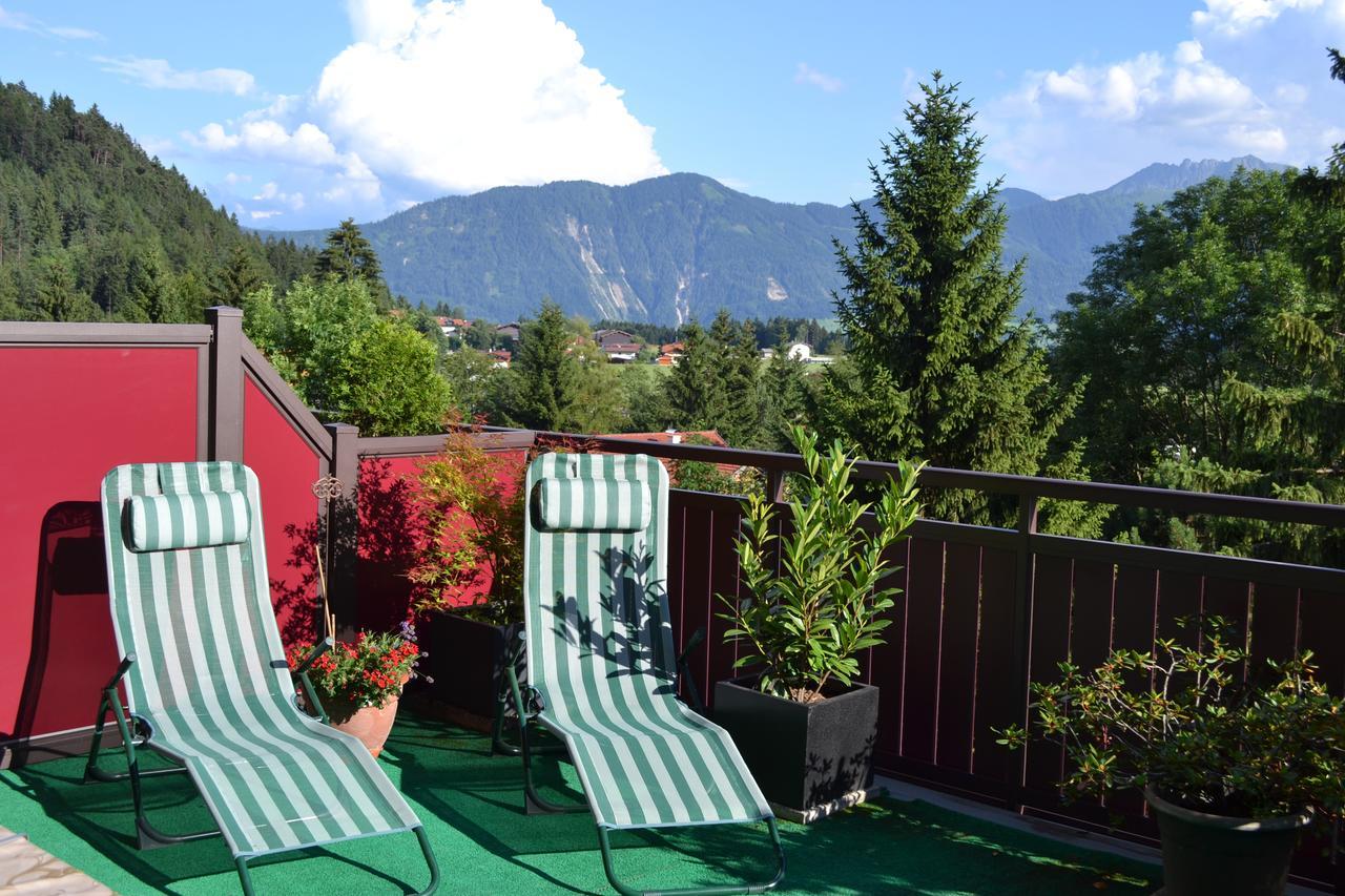Appartement Christian Maurach  Bagian luar foto